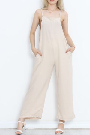 Jumpsuit Caprice