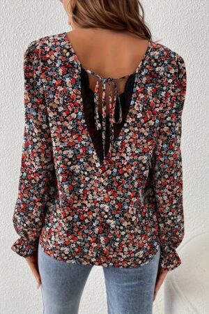 Blouse Floramaria