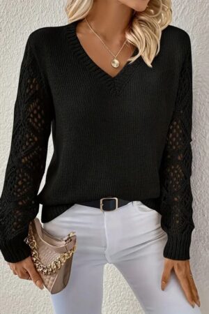 Privé: Blouse Alaricia