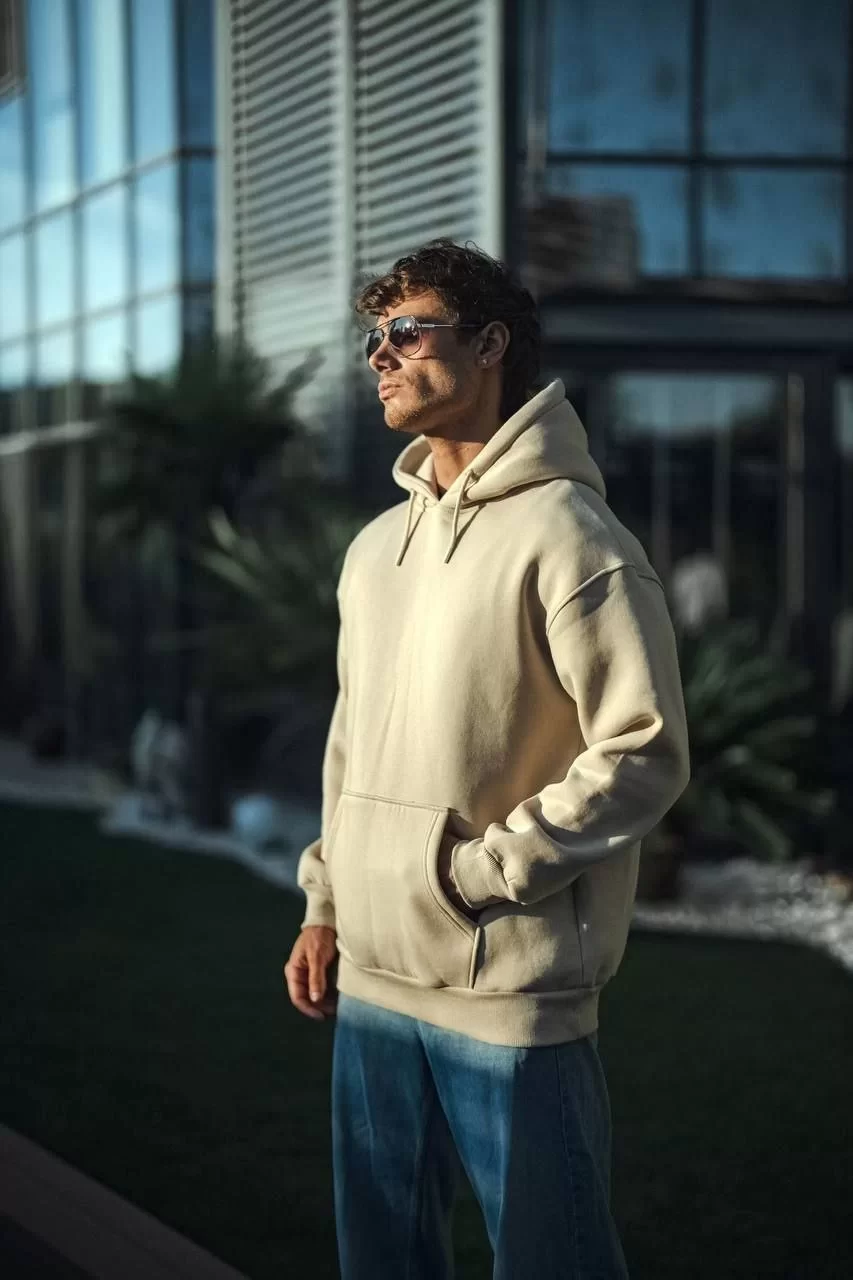Hoodie Alcander