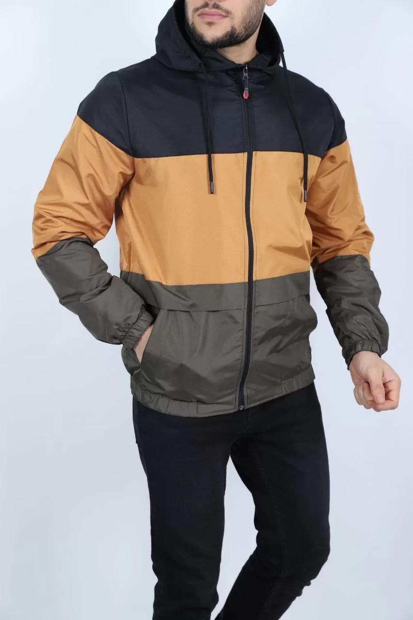 Regenjas Dariel