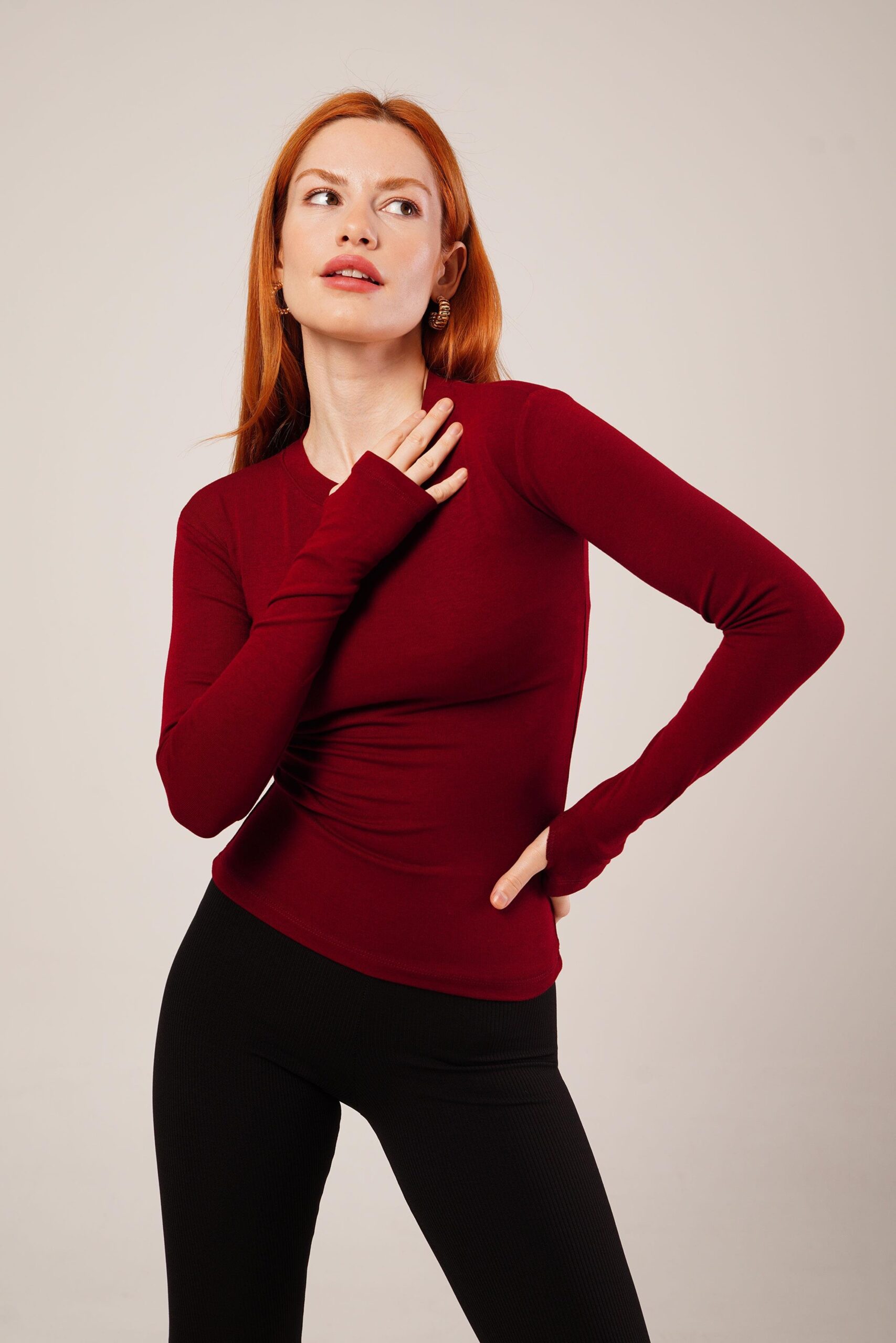 Blouse Johanka