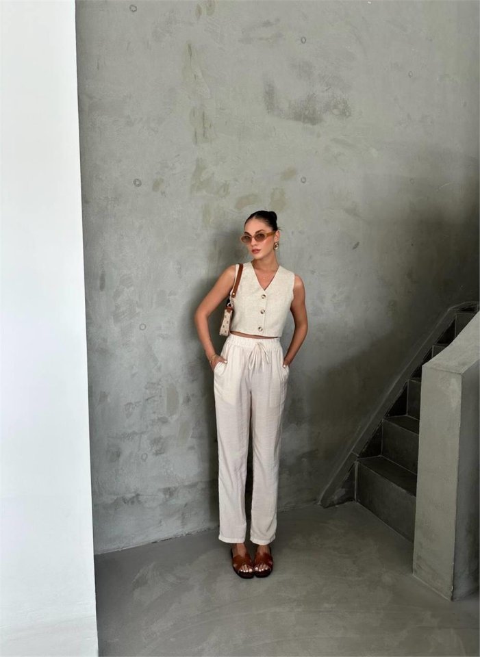 Broek Johanie