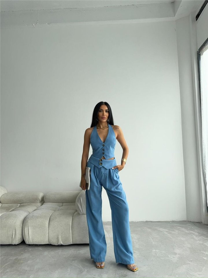 Broek Kesiah
