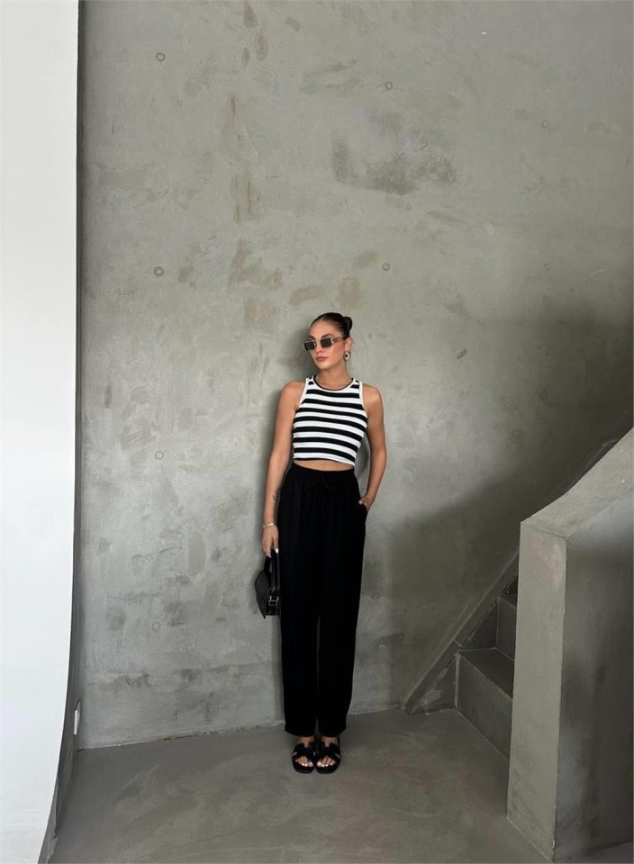 Broek Lauris