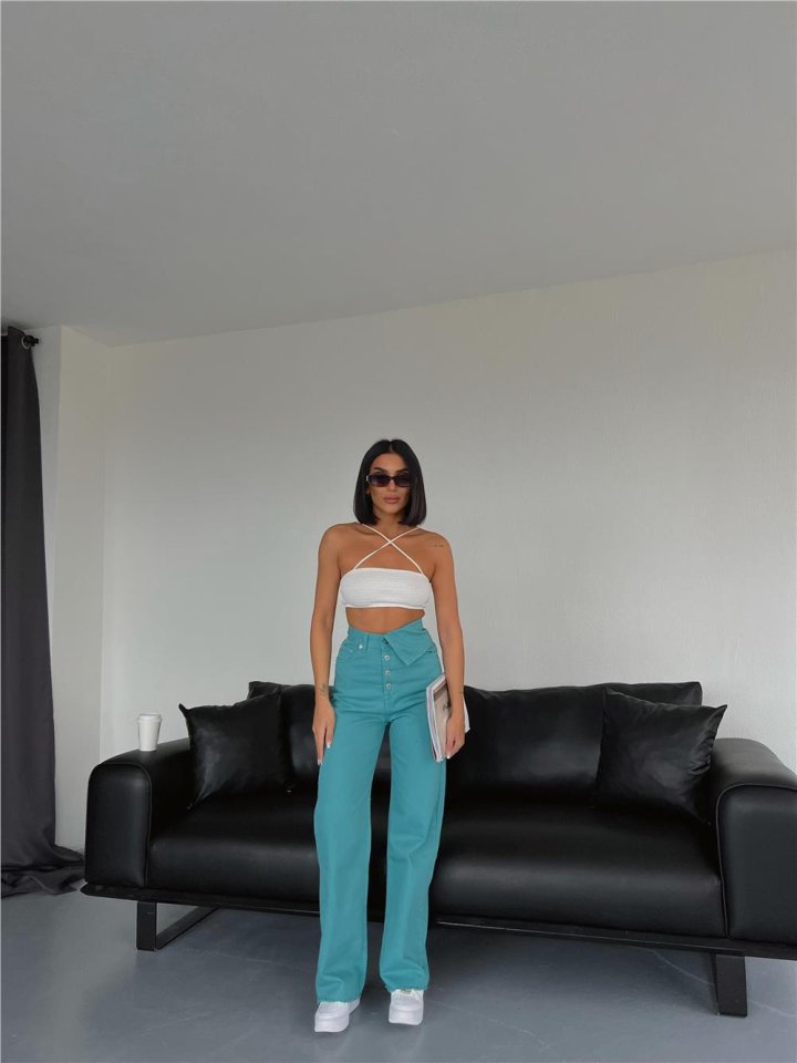 Broek Laverrne