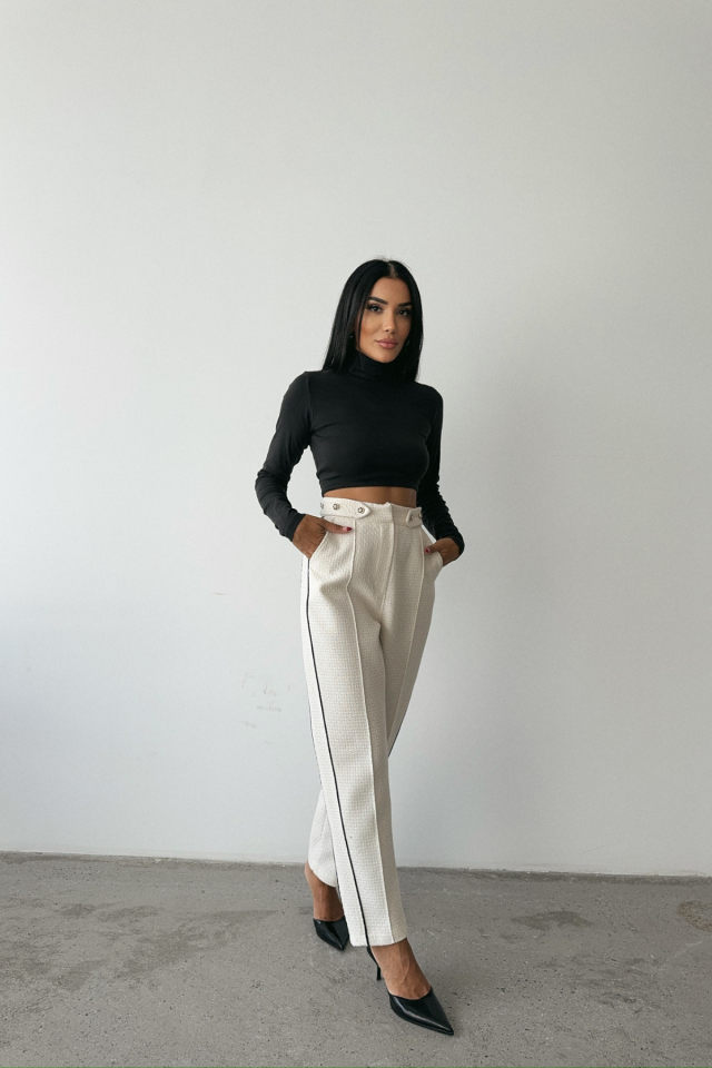 Broek Leighan