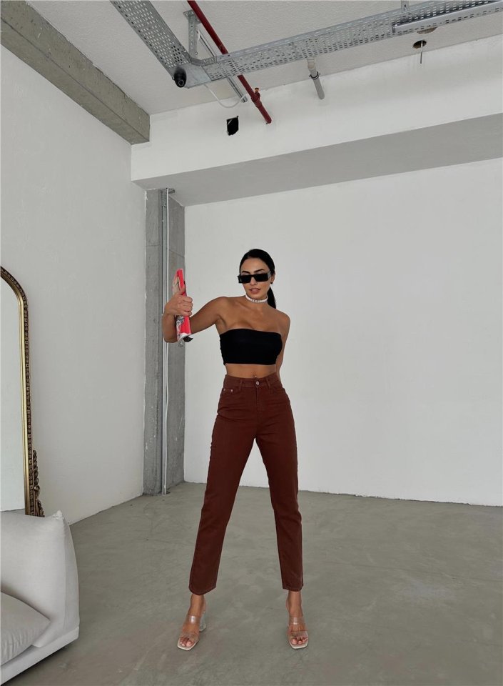 Broek Lelonni