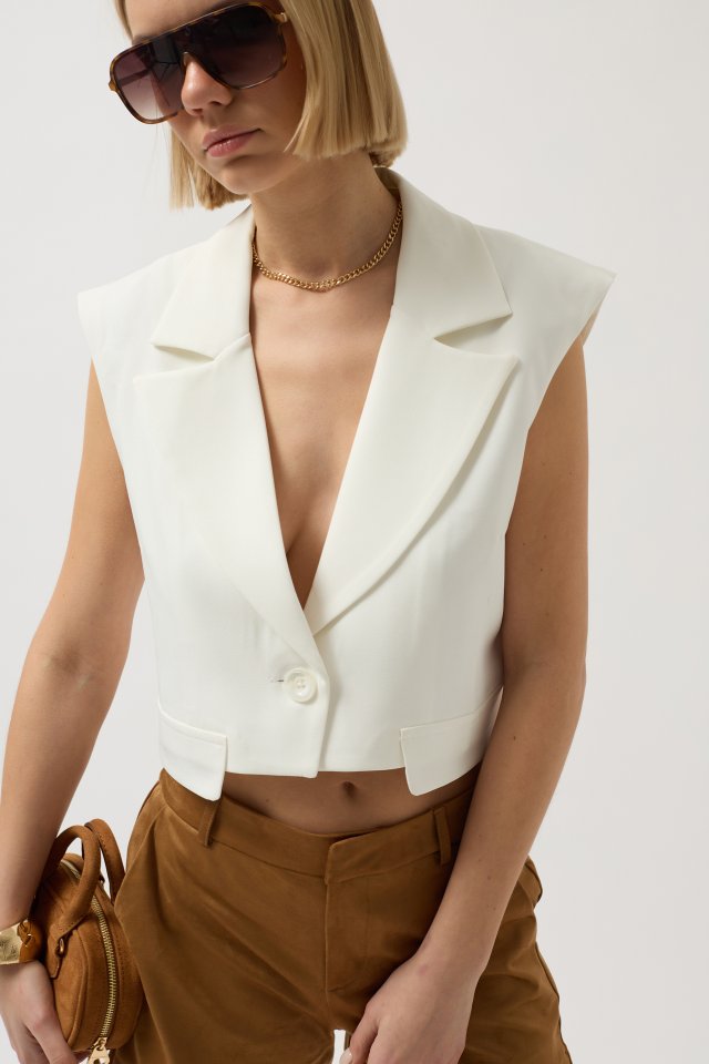 Gilet Lajessica