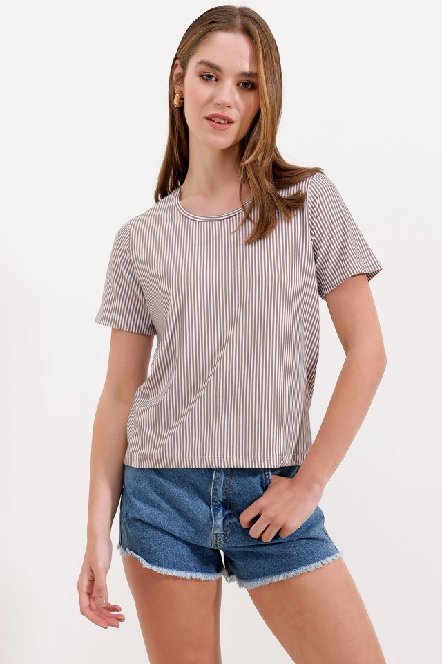 Overhemd Janesey