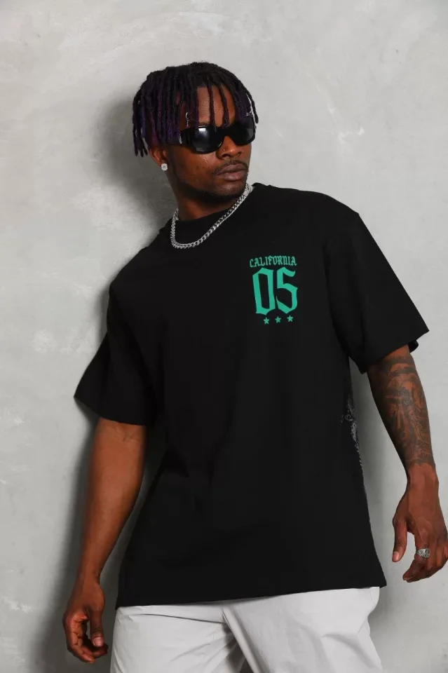 T-shirt Greer