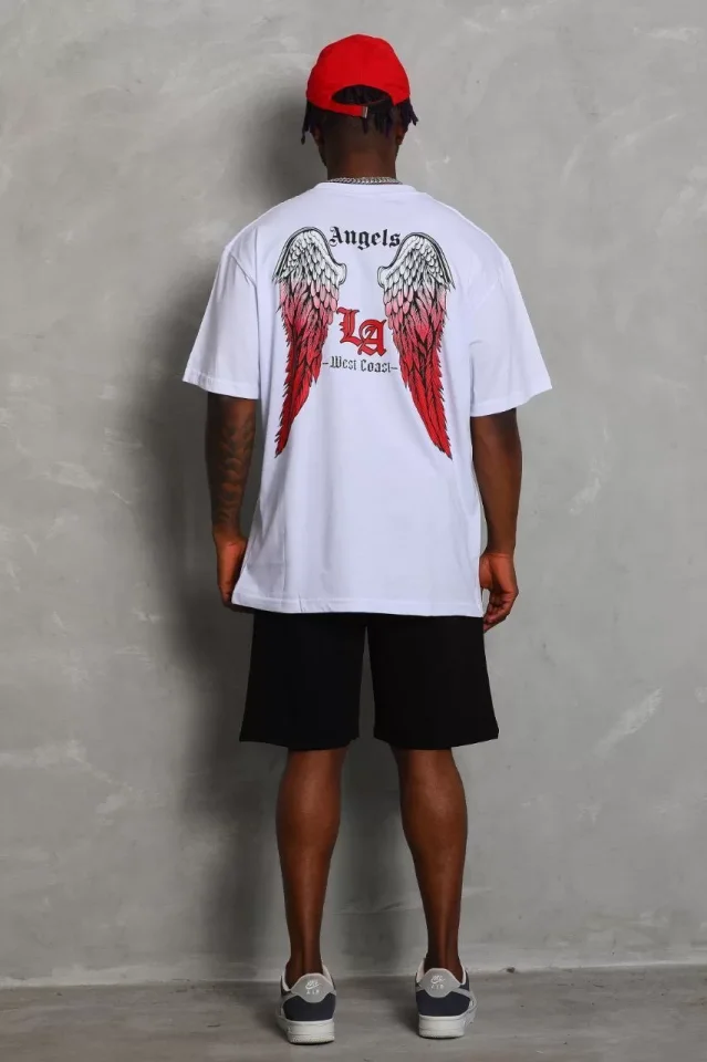 T-shirt Maison
