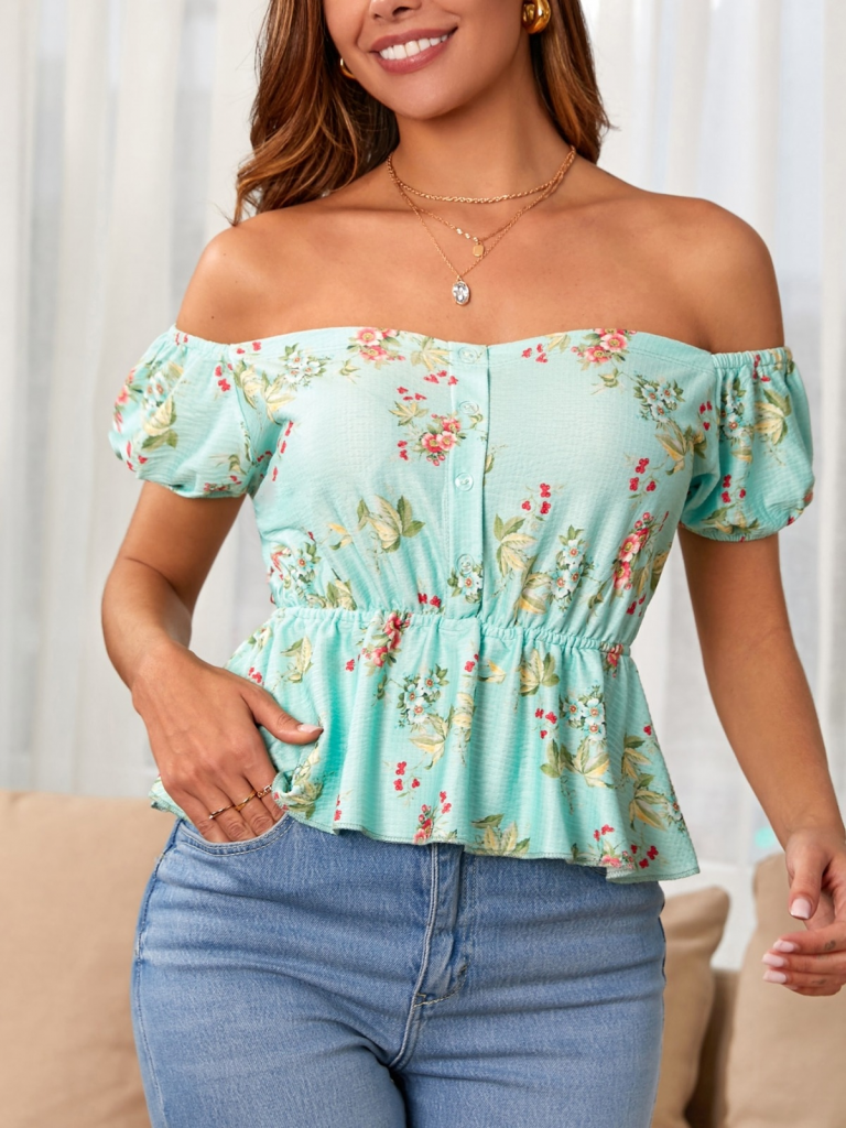 Blouse Keelin