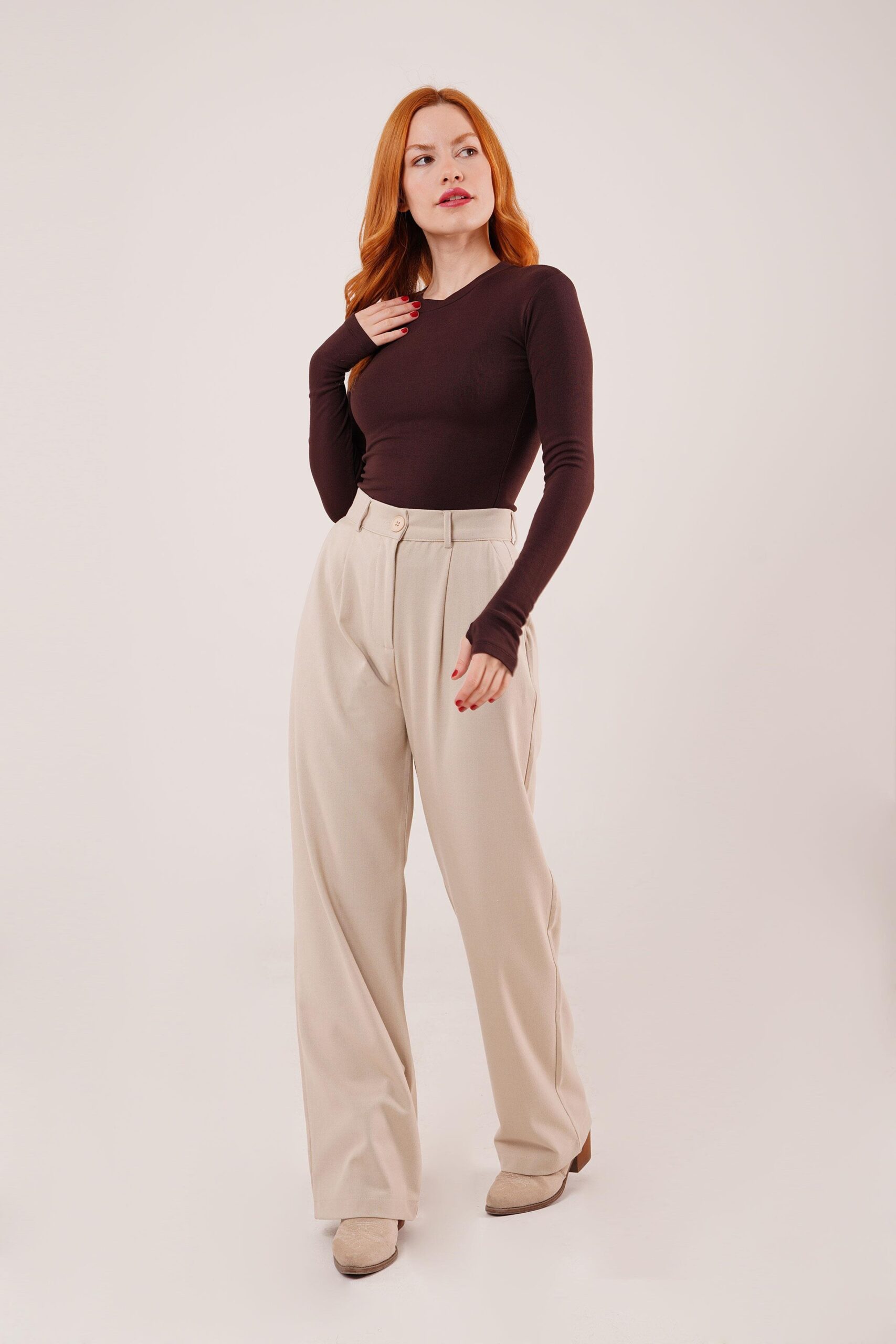 Broek Beryle