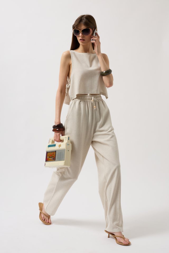 Broek Kaelah