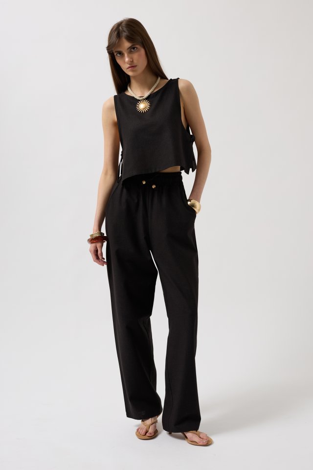 Broek Karlah
