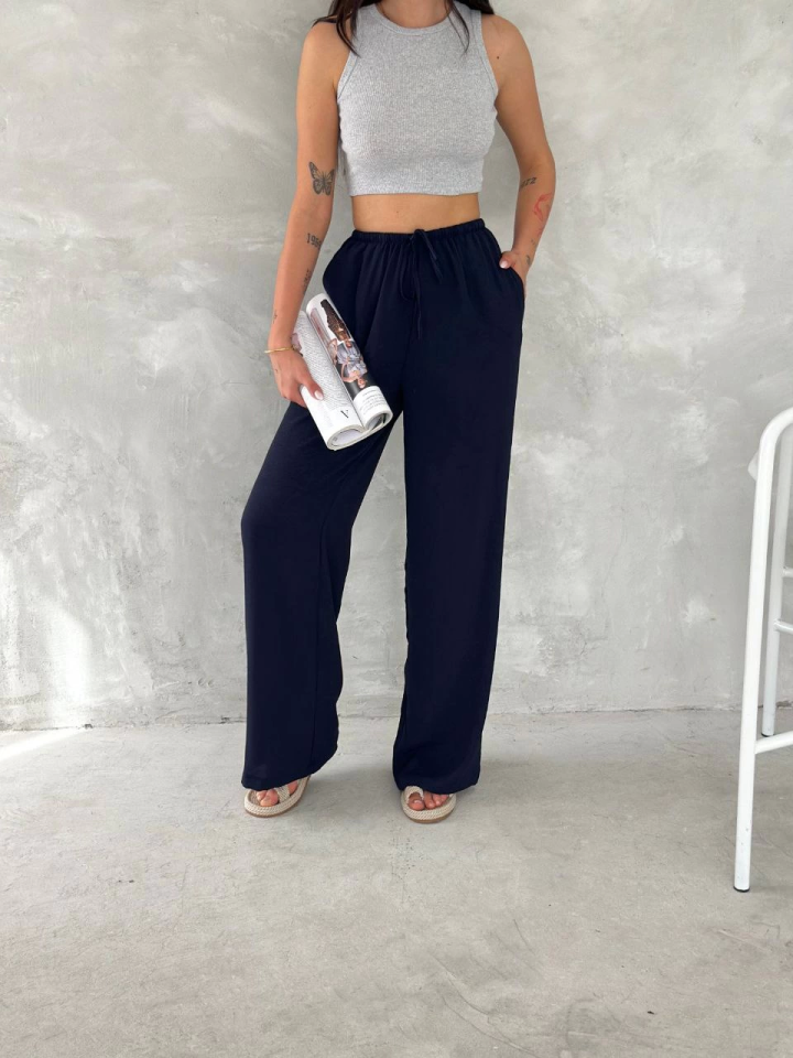 Broek Rozann