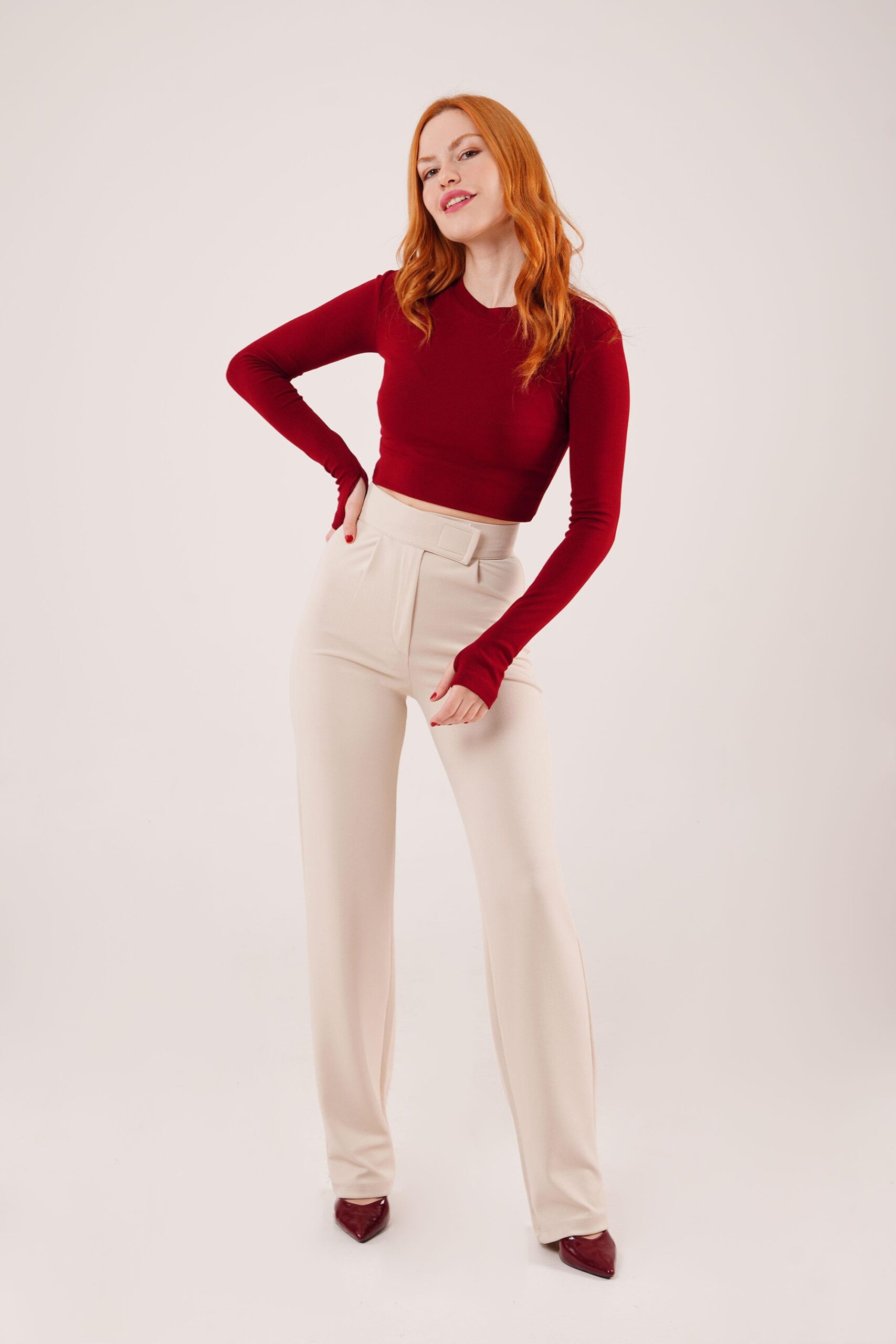 Broek Shiral