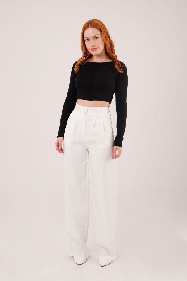 Broek Yazmine