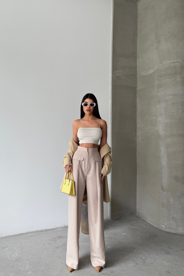 Broek Zandra