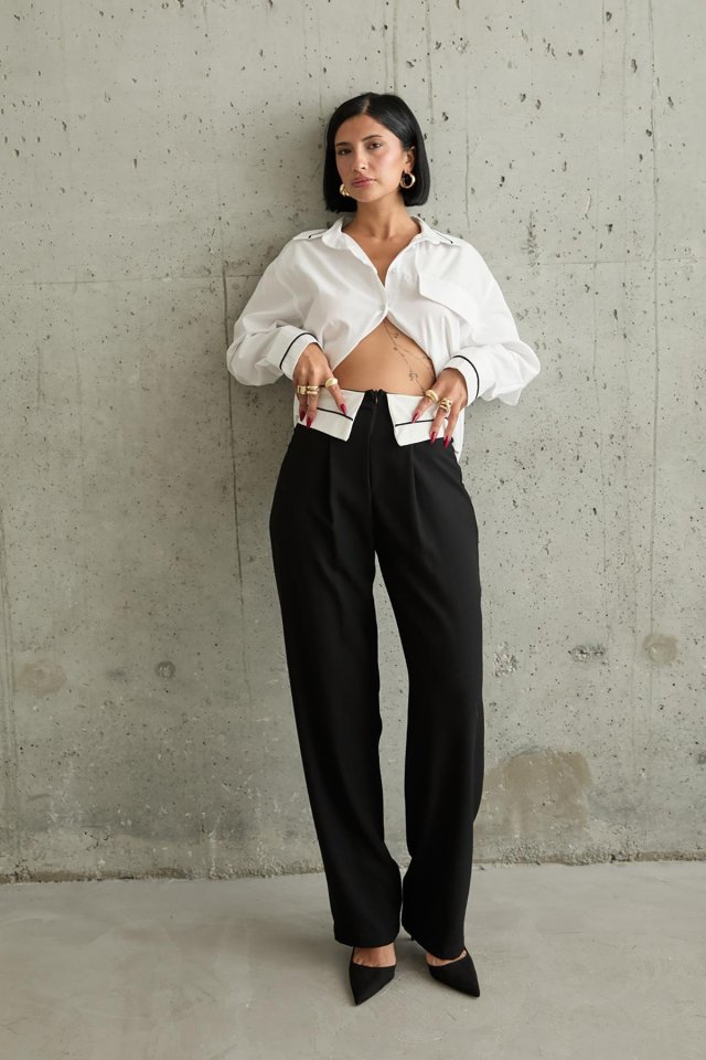 Broek Zeenia