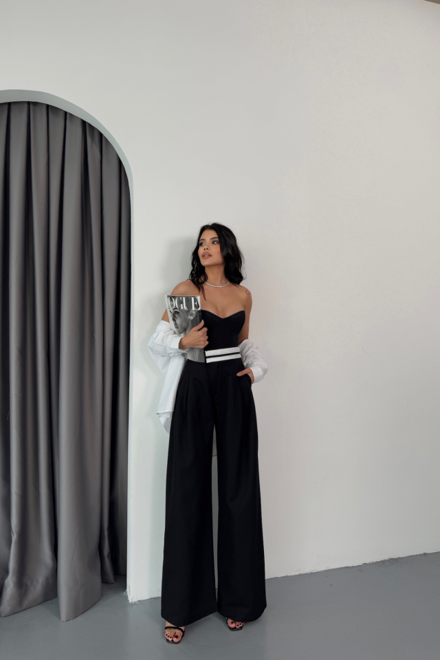 Broek Zelmah