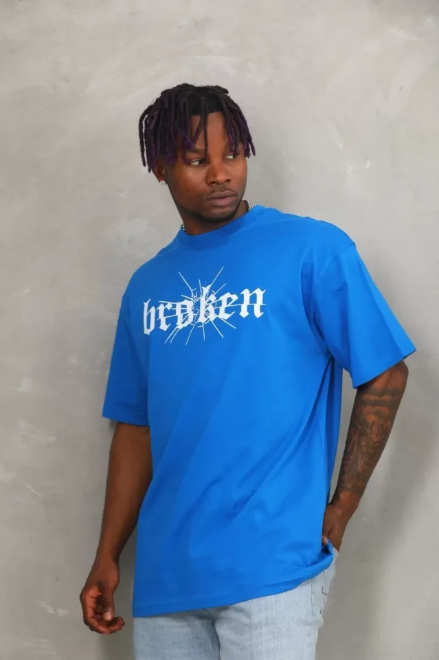T-shirt Eamon