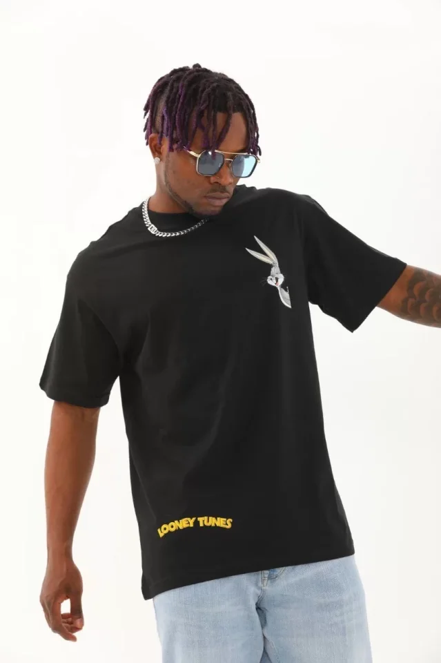 T-shirt Erie