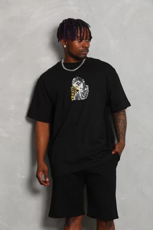 T-shirt Finlay